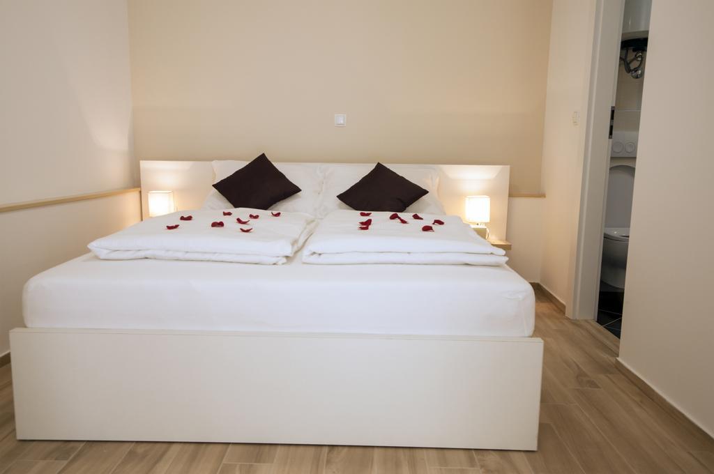 Guest House Bulevar ซาดาร์ ภายนอก รูปภาพ