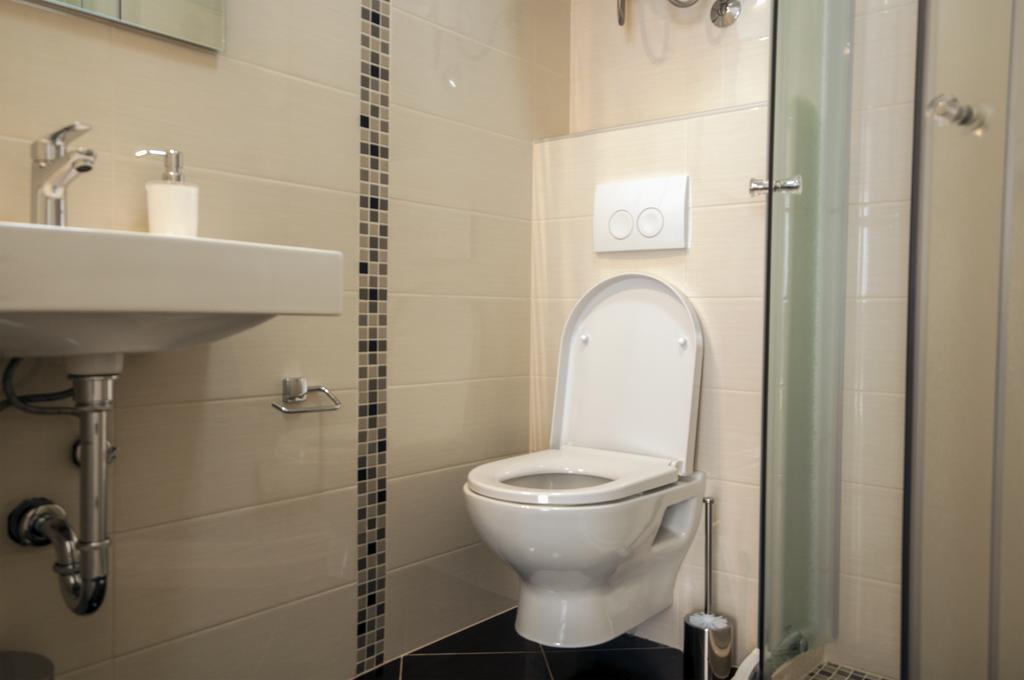 Guest House Bulevar ซาดาร์ ภายนอก รูปภาพ